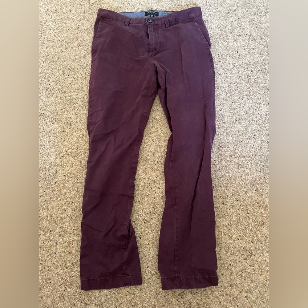 Banana Republic Chinos